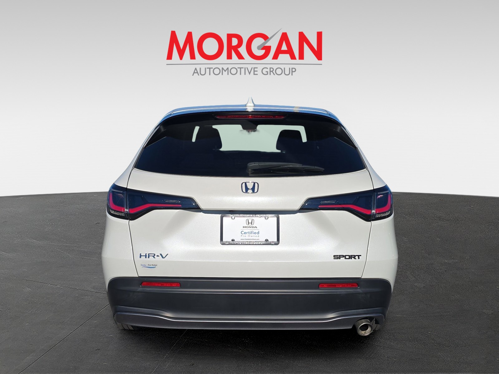 2023 Honda HR-V - Photo 4