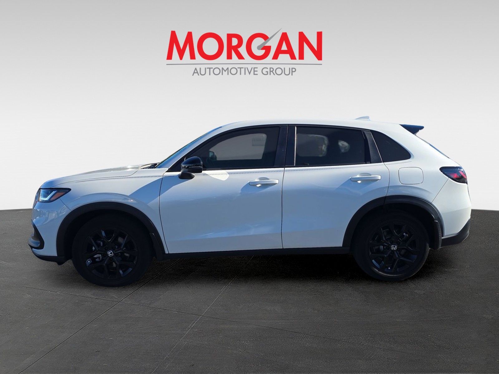 2023 Honda HR-V - Photo 6