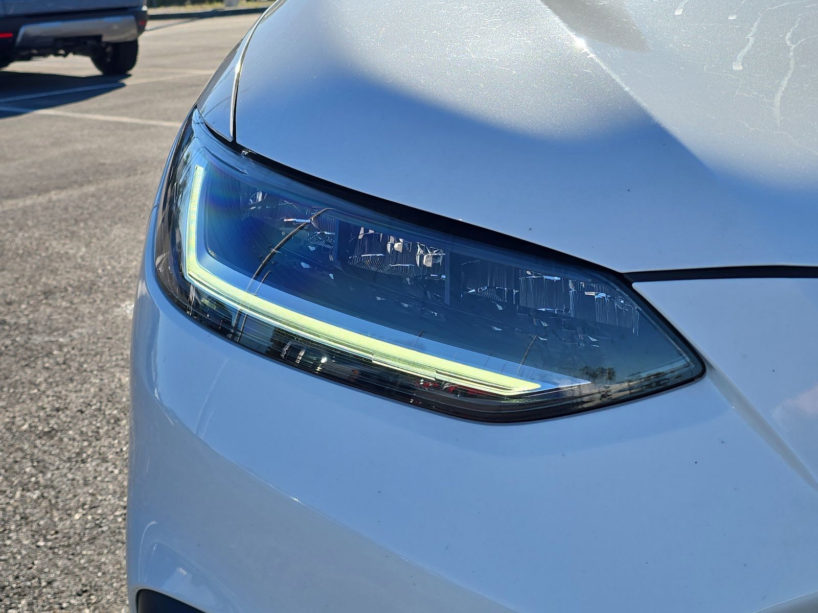 2023 Honda HR-V - Photo 7