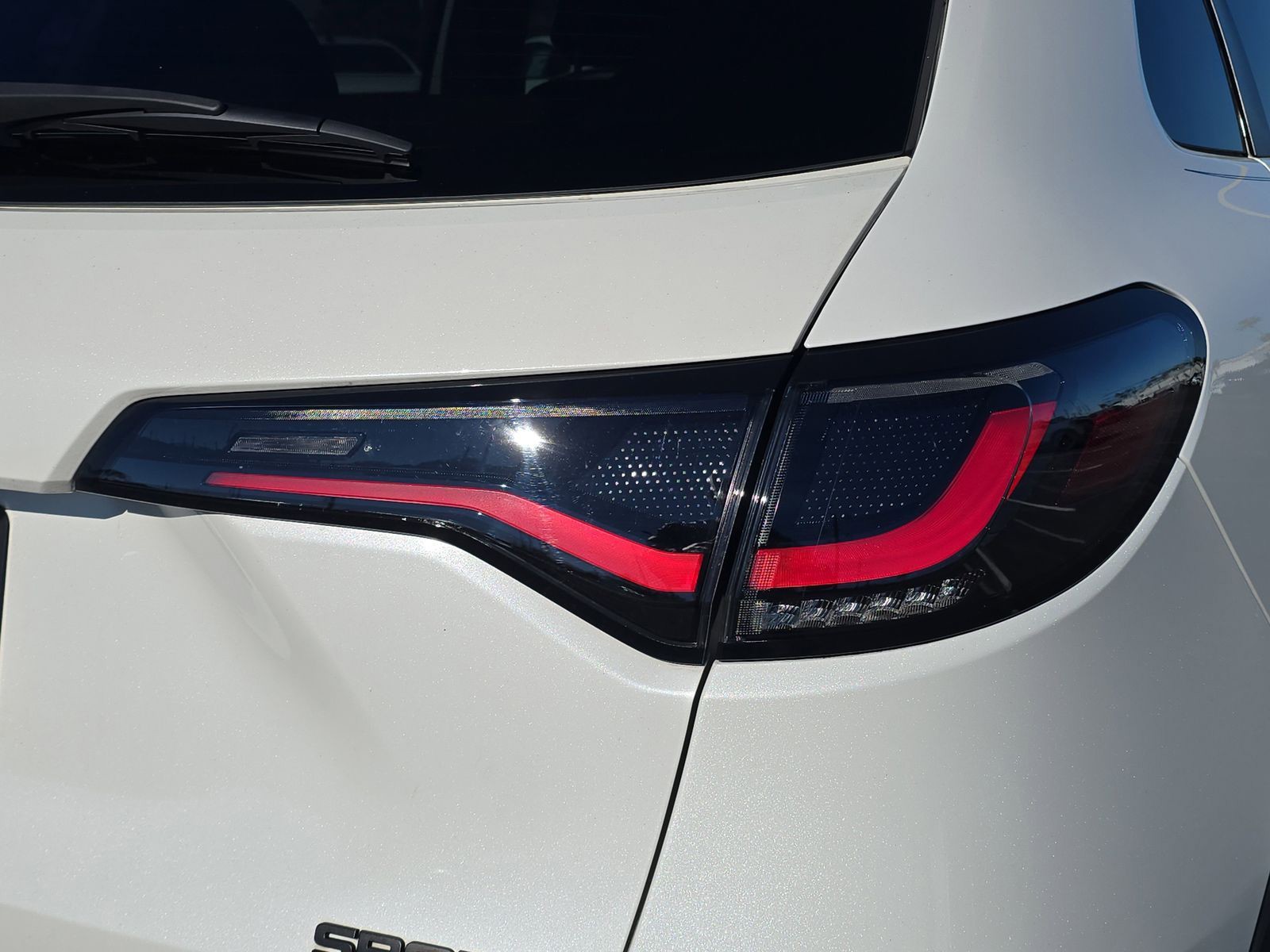 2023 Honda HR-V - Photo 8