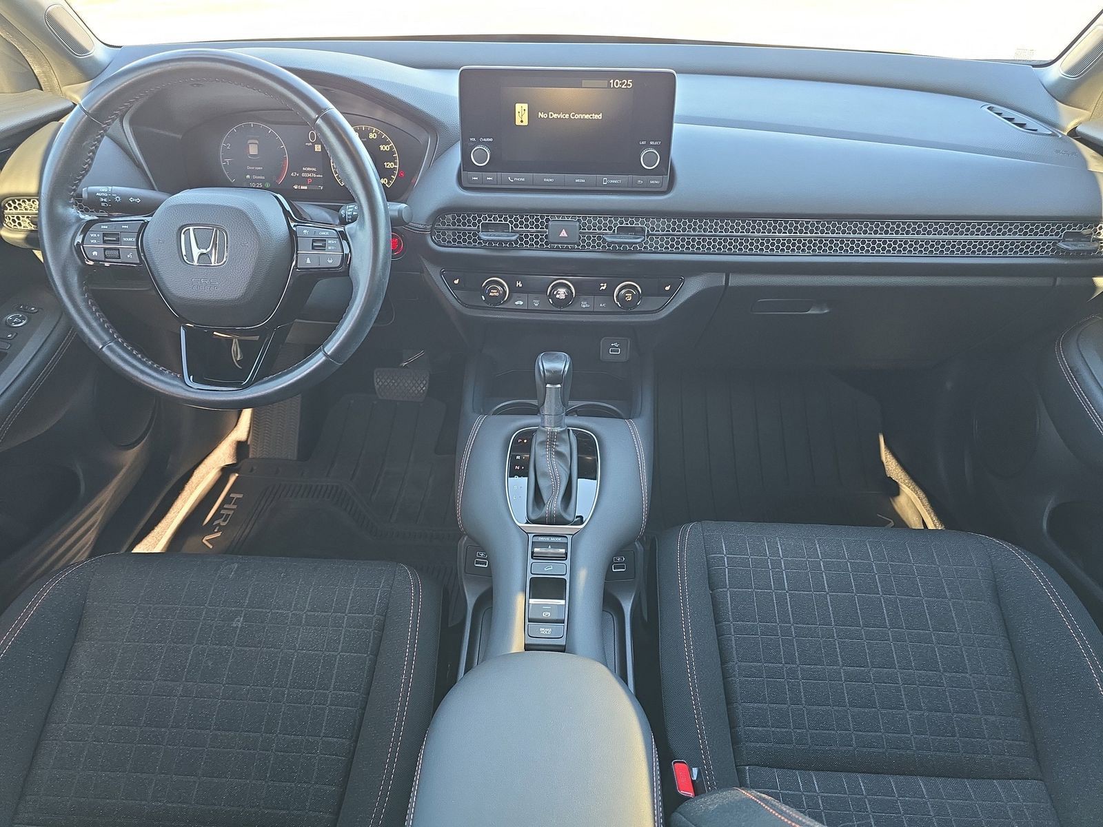 2023 Honda HR-V - Photo 9