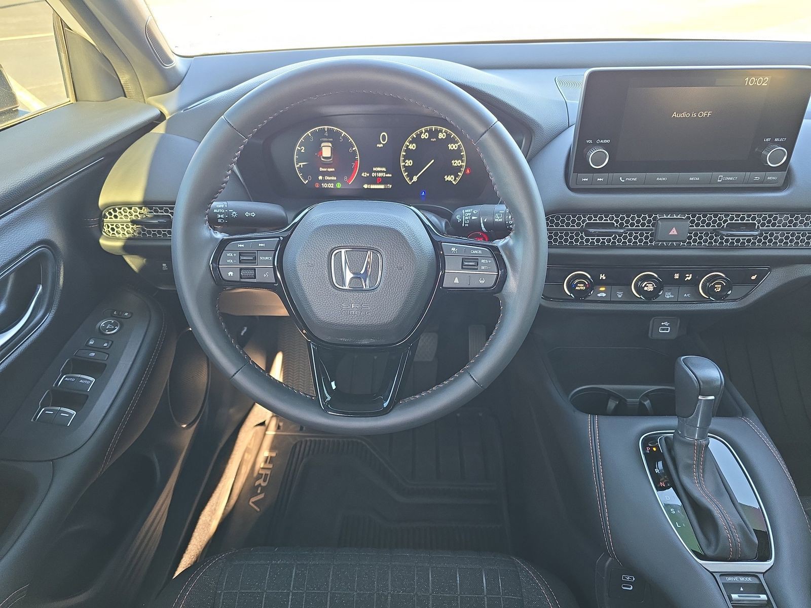 2025 Honda HR-V - Photo 10