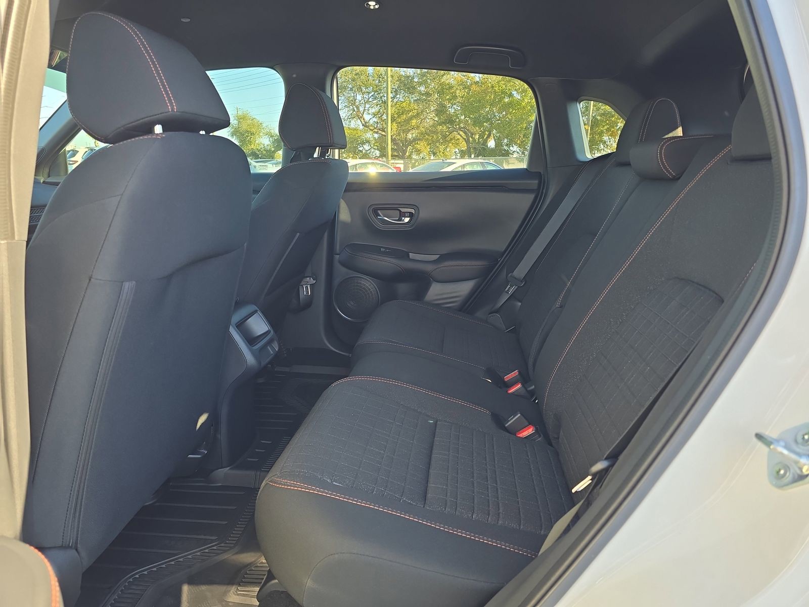 2025 Honda HR-V - Photo 13