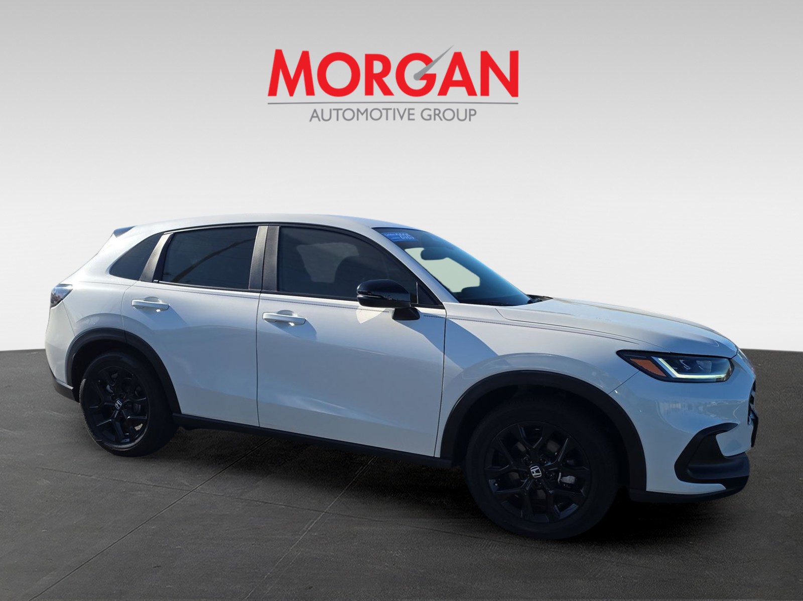 2025 Honda HR-V - Photo 2