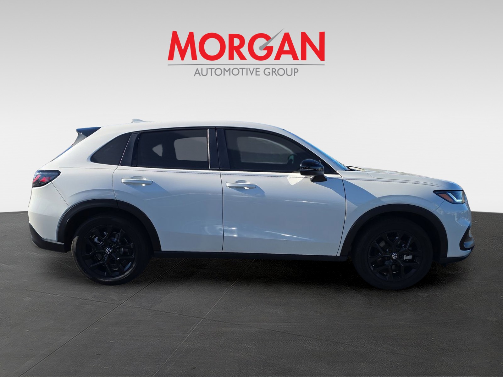 2025 Honda HR-V - Photo 5
