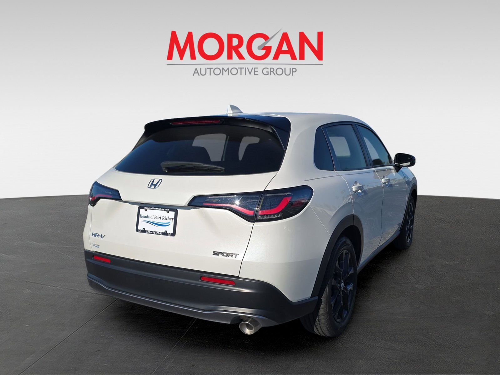 2025 Honda HR-V - Photo 3