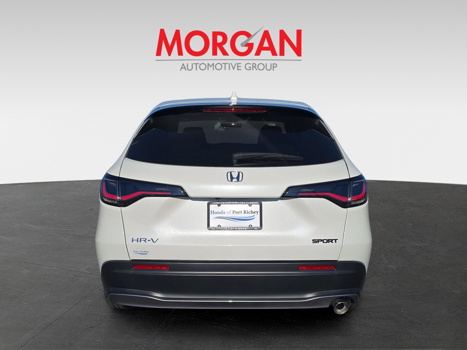 2025 Honda HR-V - Photo 4