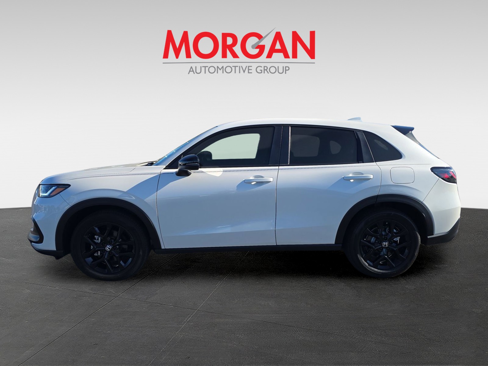 2025 Honda HR-V - Photo 6