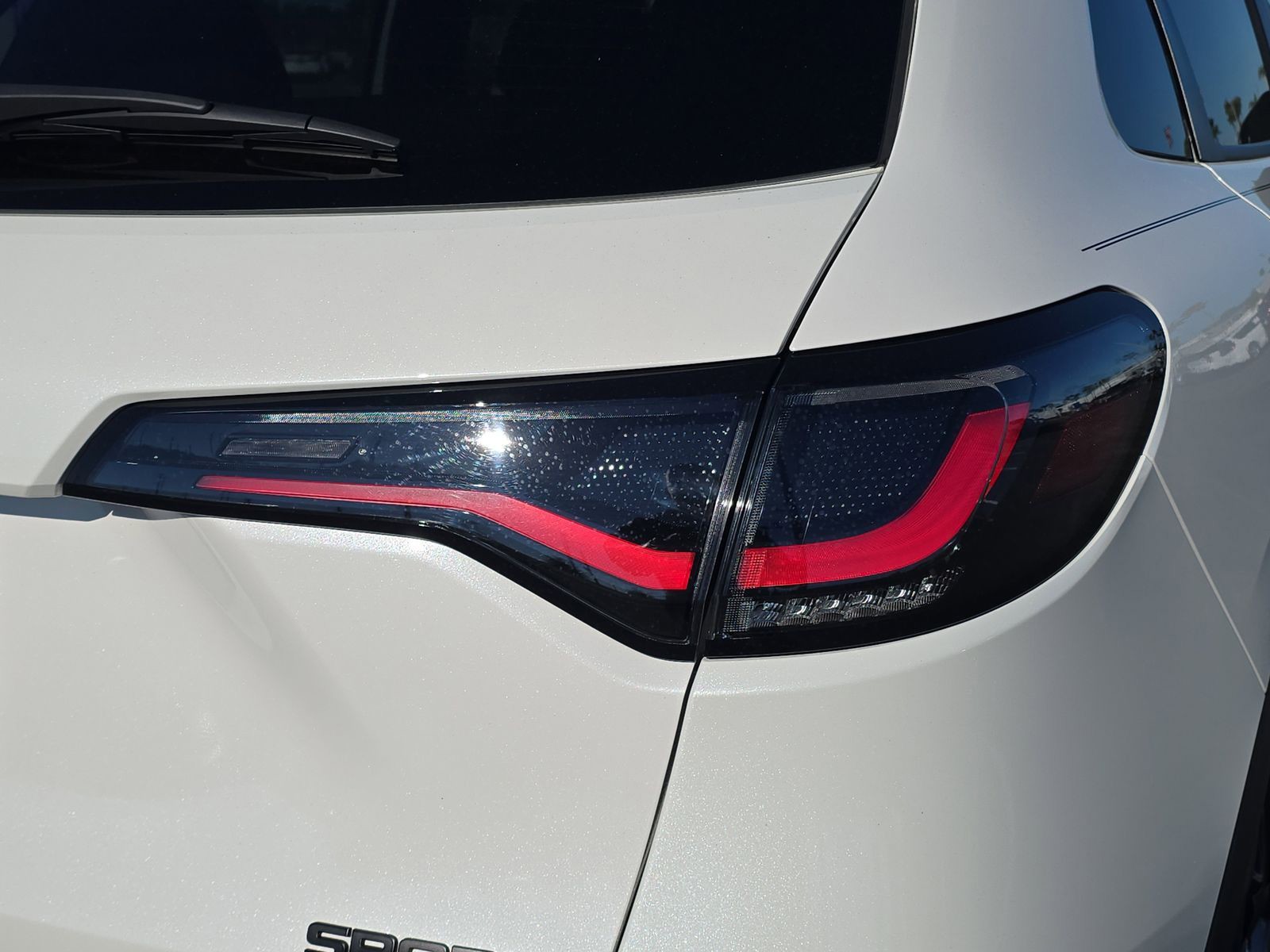 2025 Honda HR-V - Photo 8