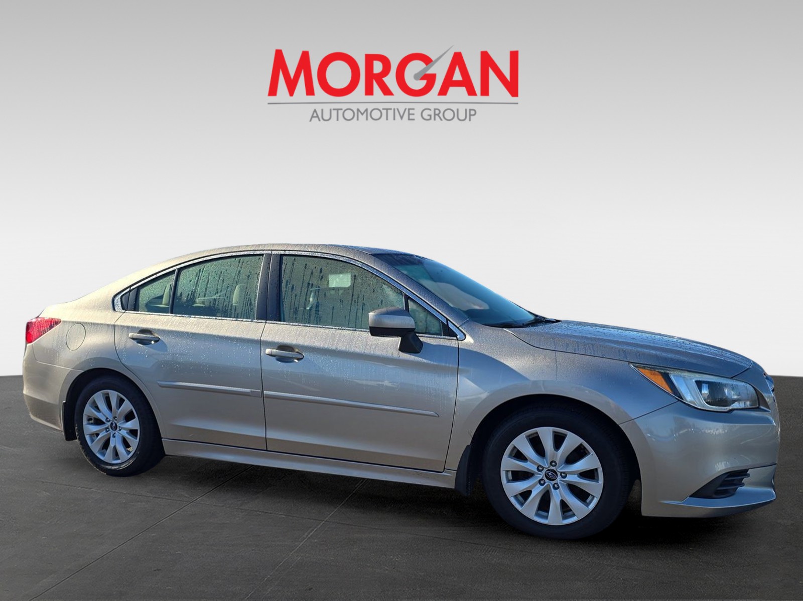 2016 Subaru Legacy - Photo 2