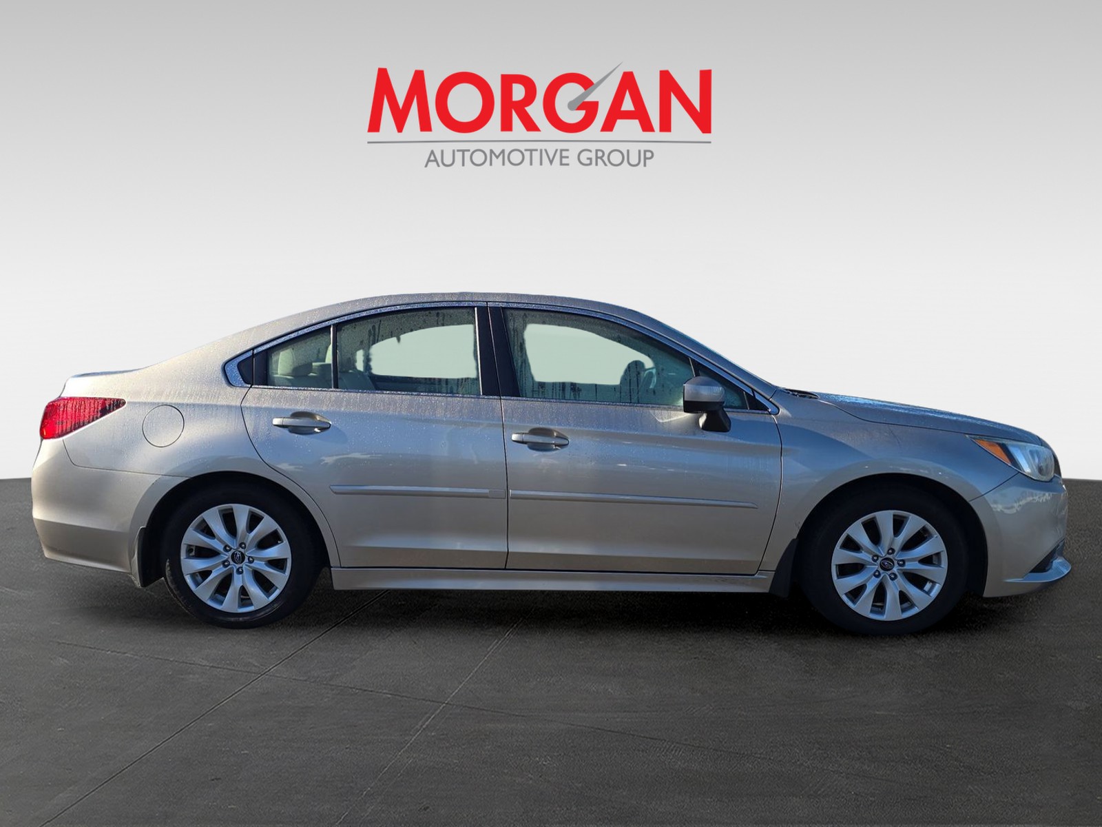 2016 Subaru Legacy - Photo 5