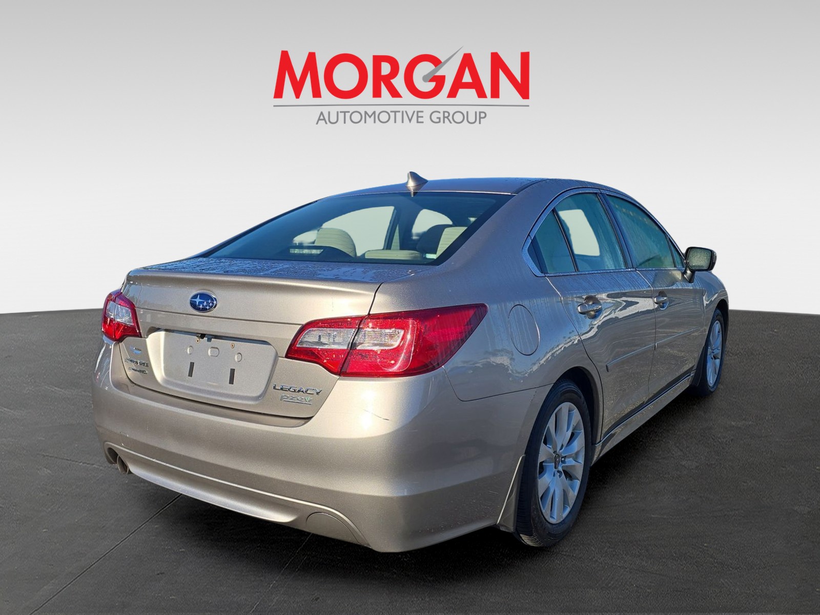 2016 Subaru Legacy - Photo 3