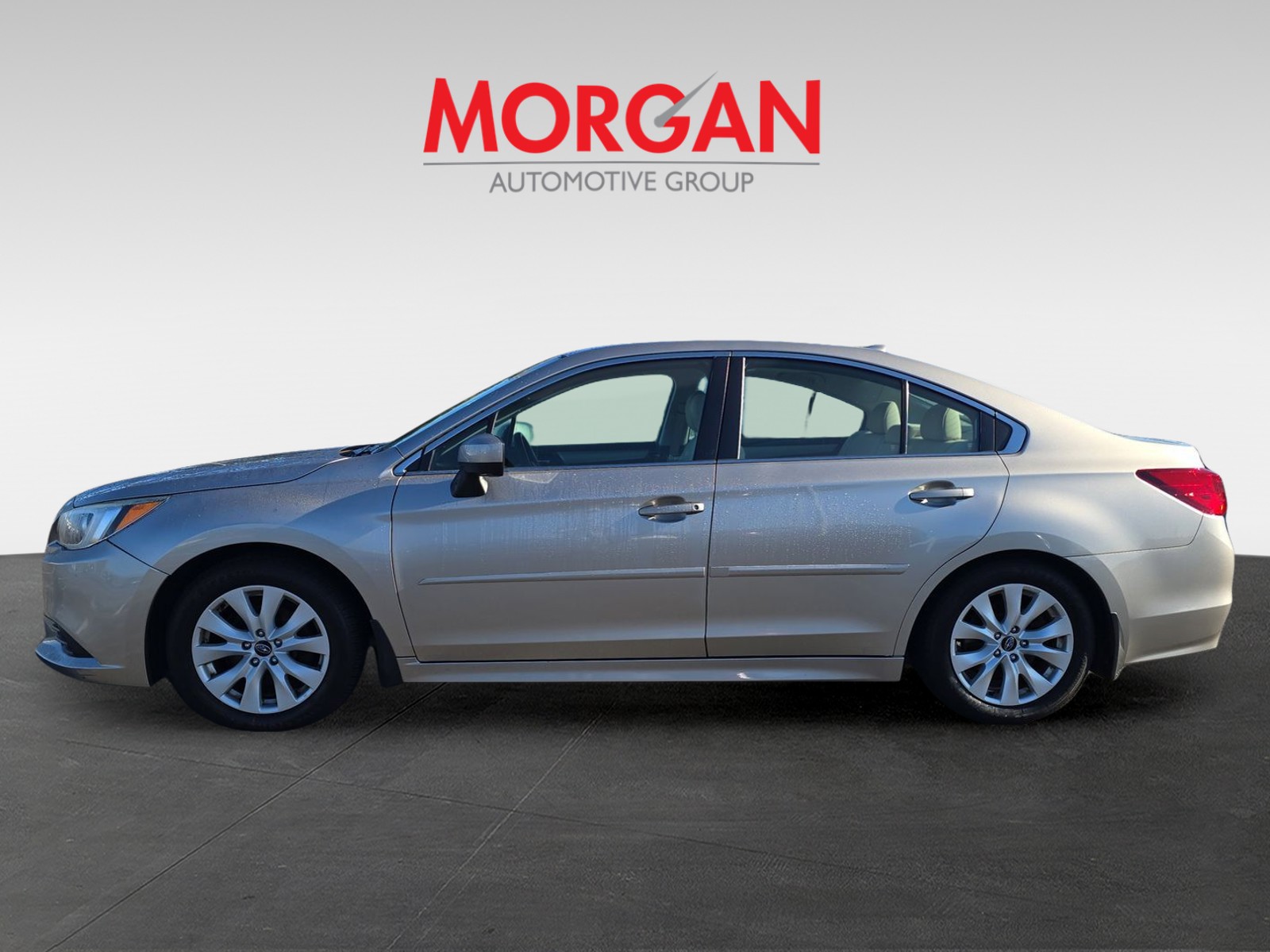 2016 Subaru Legacy - Photo 6