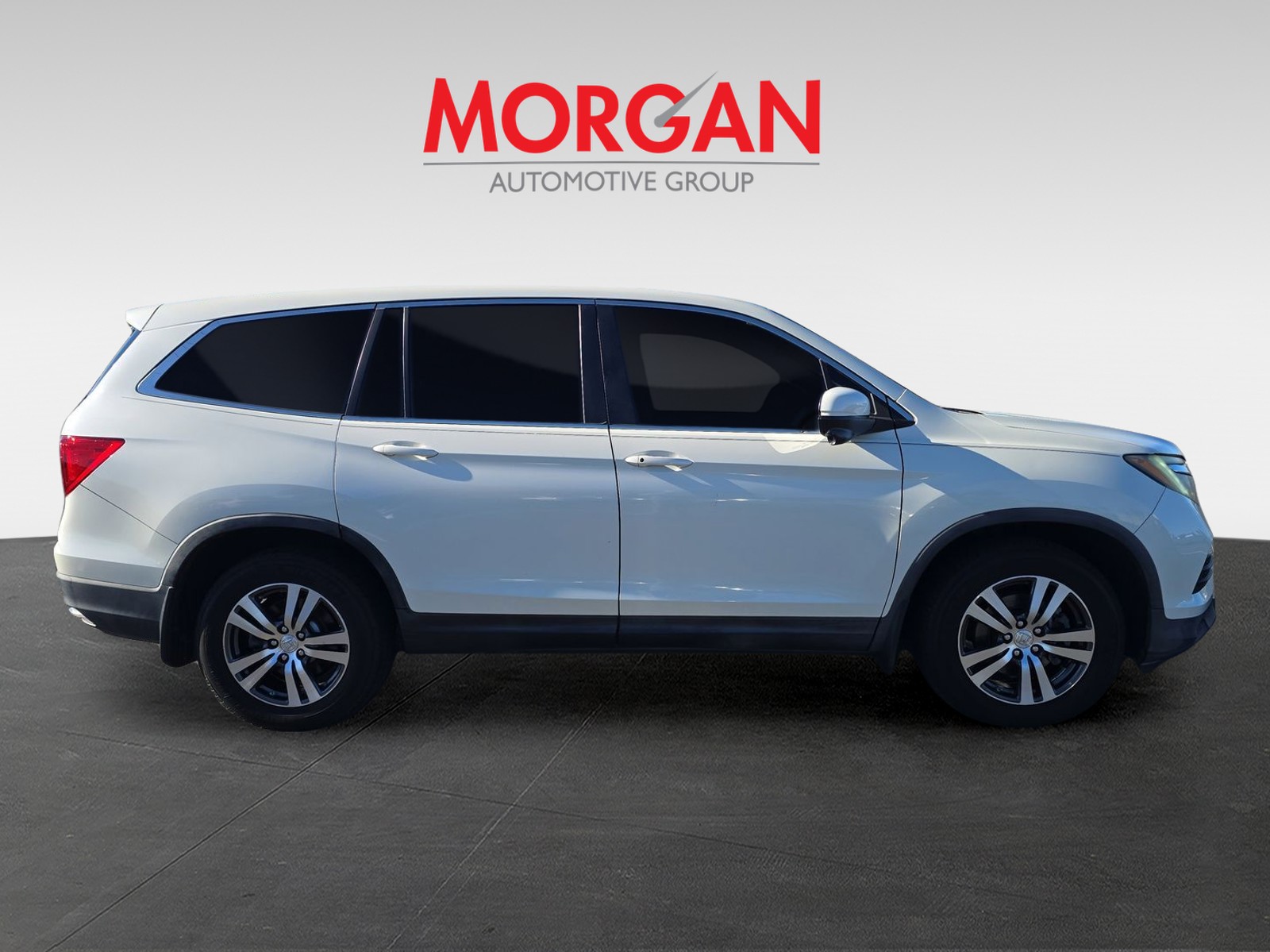 2016 Honda Pilot - Photo 5