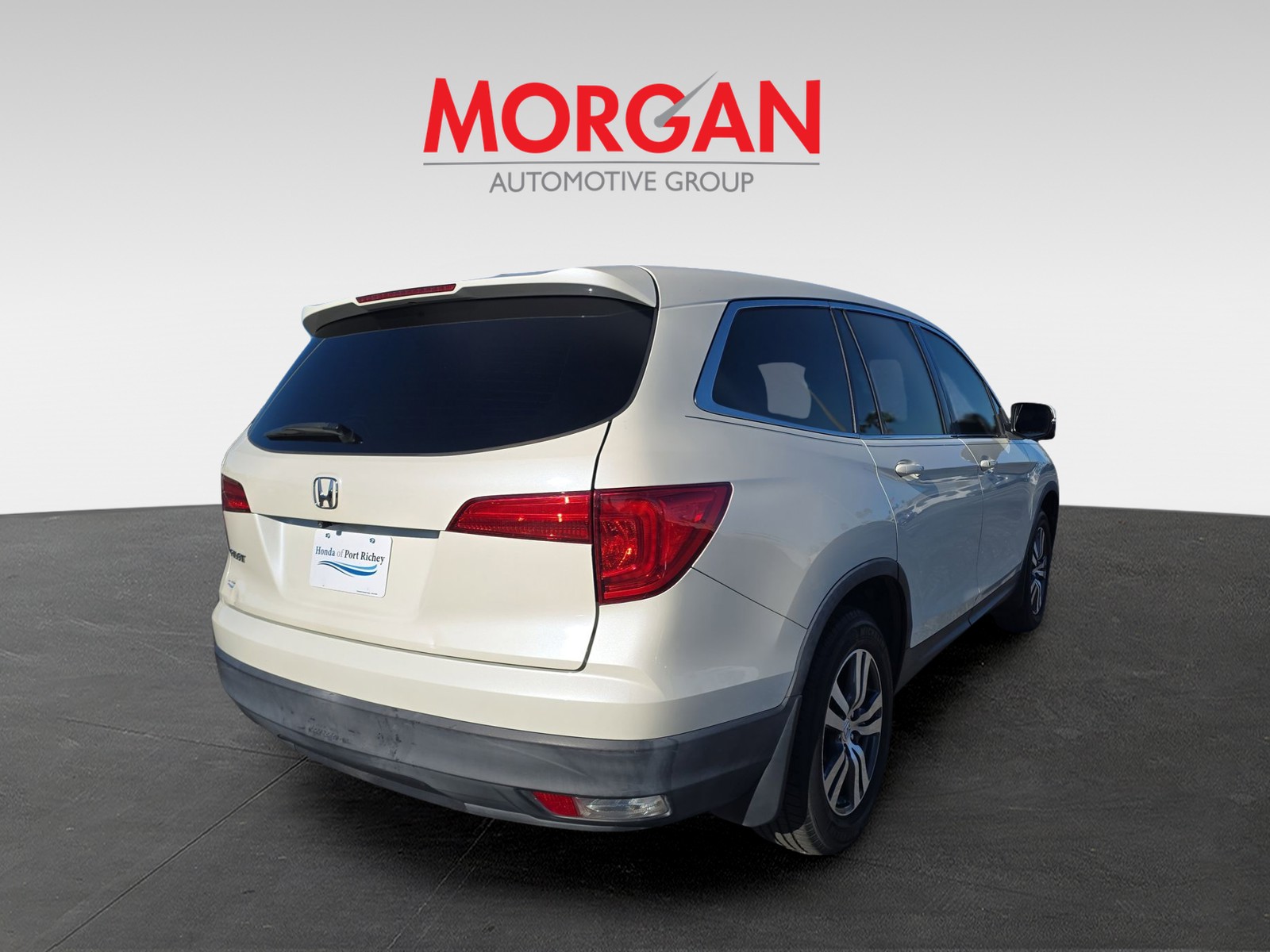 2016 Honda Pilot - Photo 3