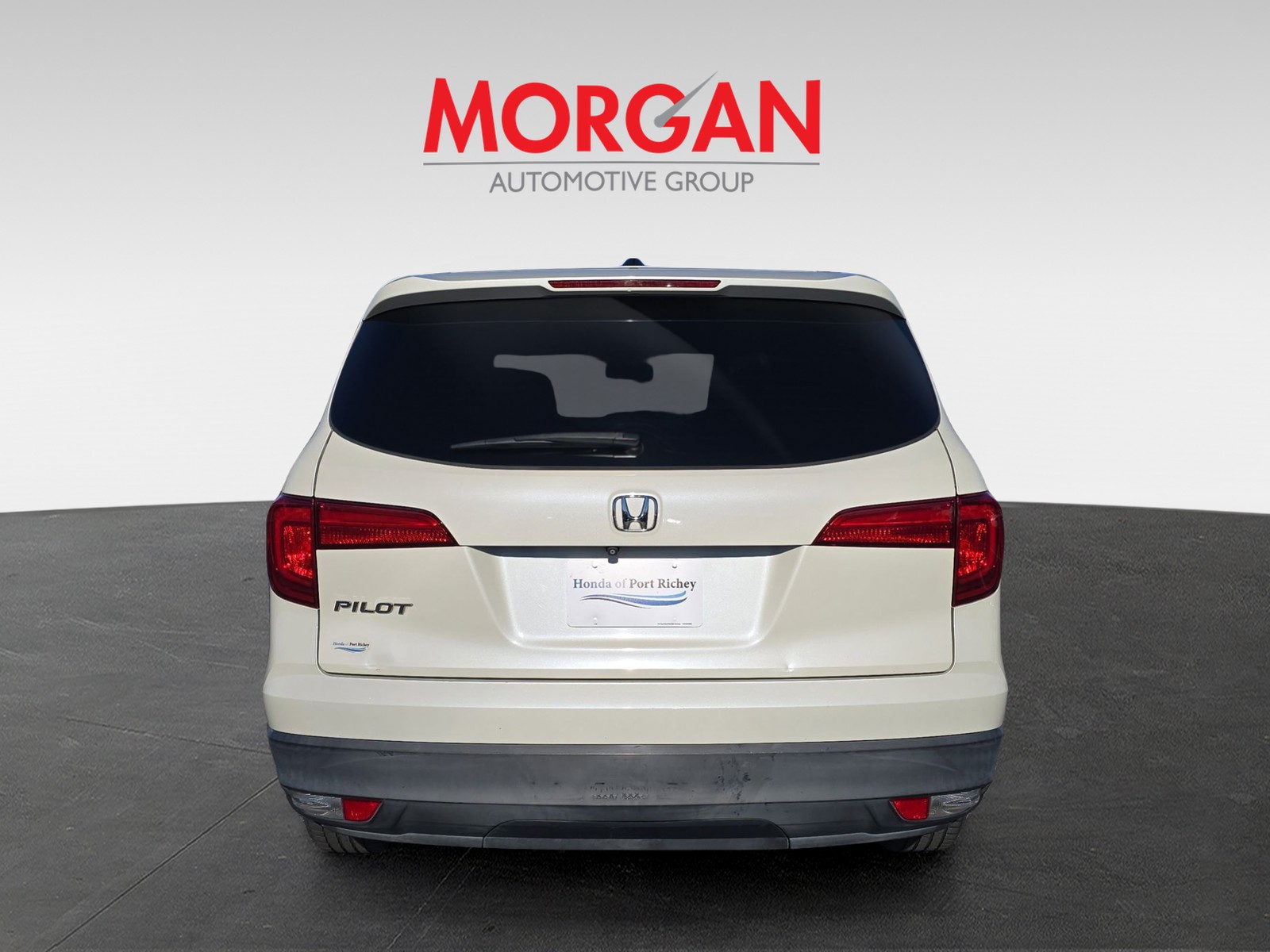 2016 Honda Pilot - Photo 4