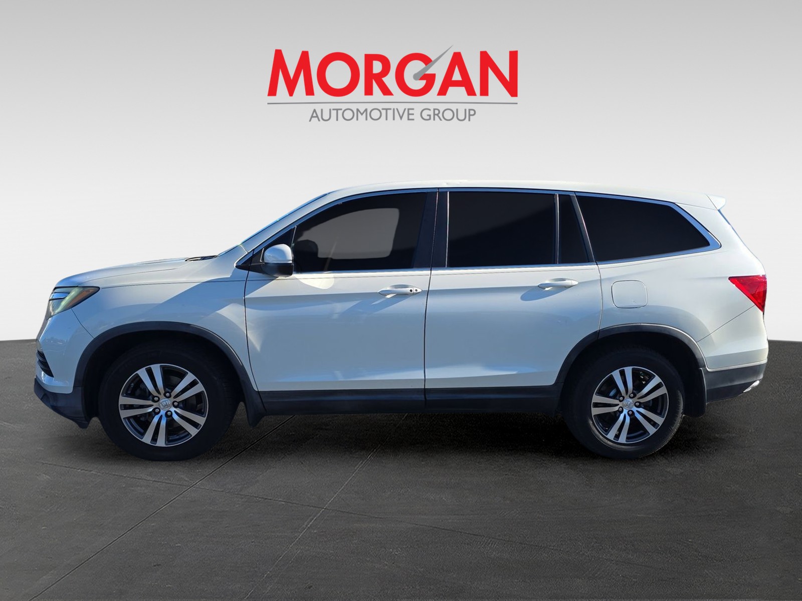 2016 Honda Pilot - Photo 6