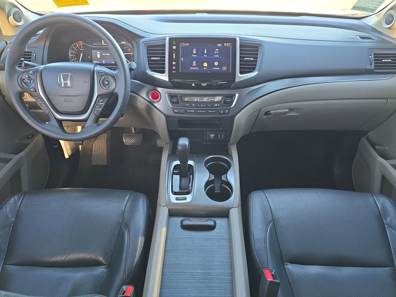 2016 Honda Pilot - Photo 9
