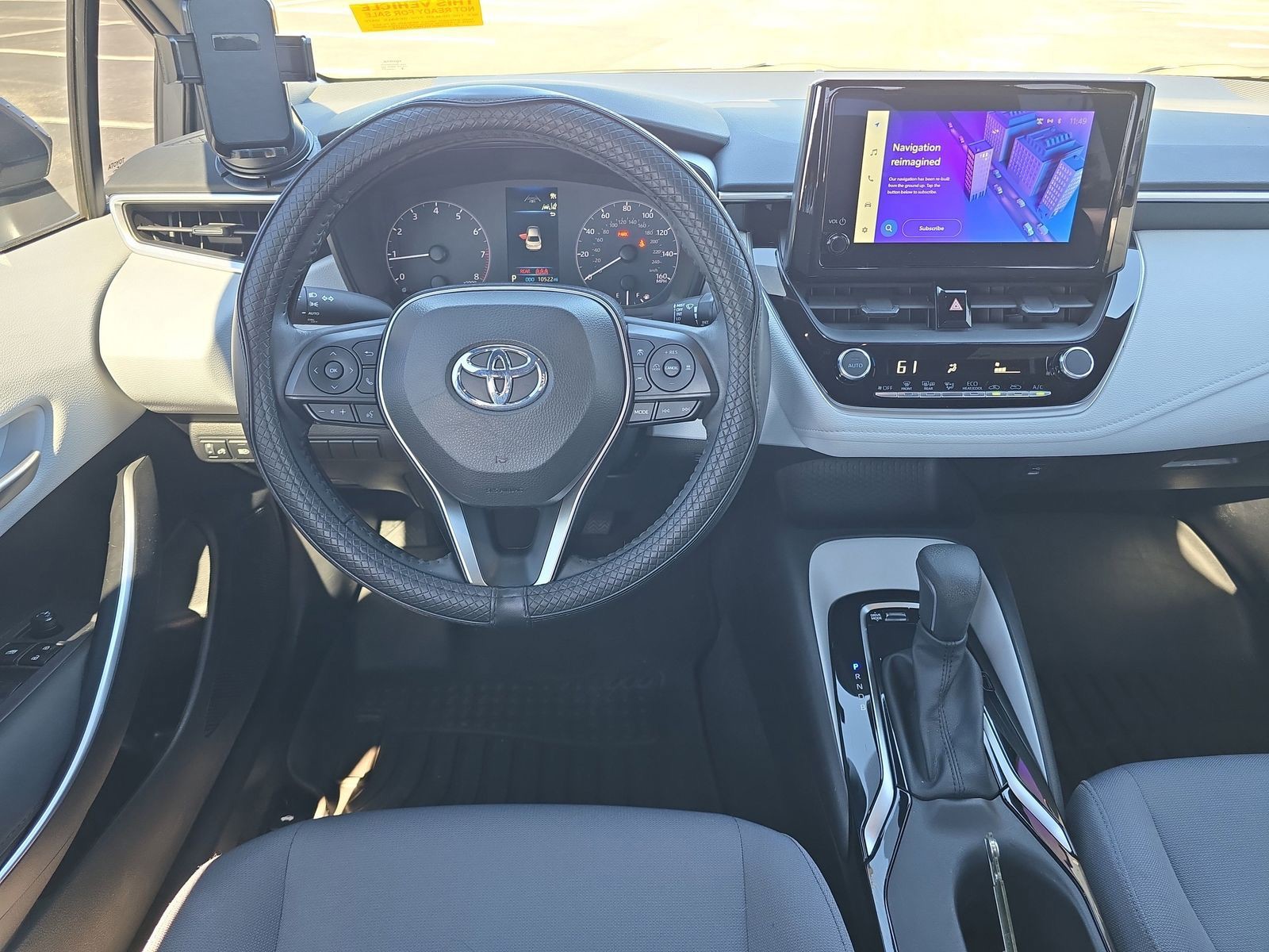 2023 Toyota Corolla - Photo 10