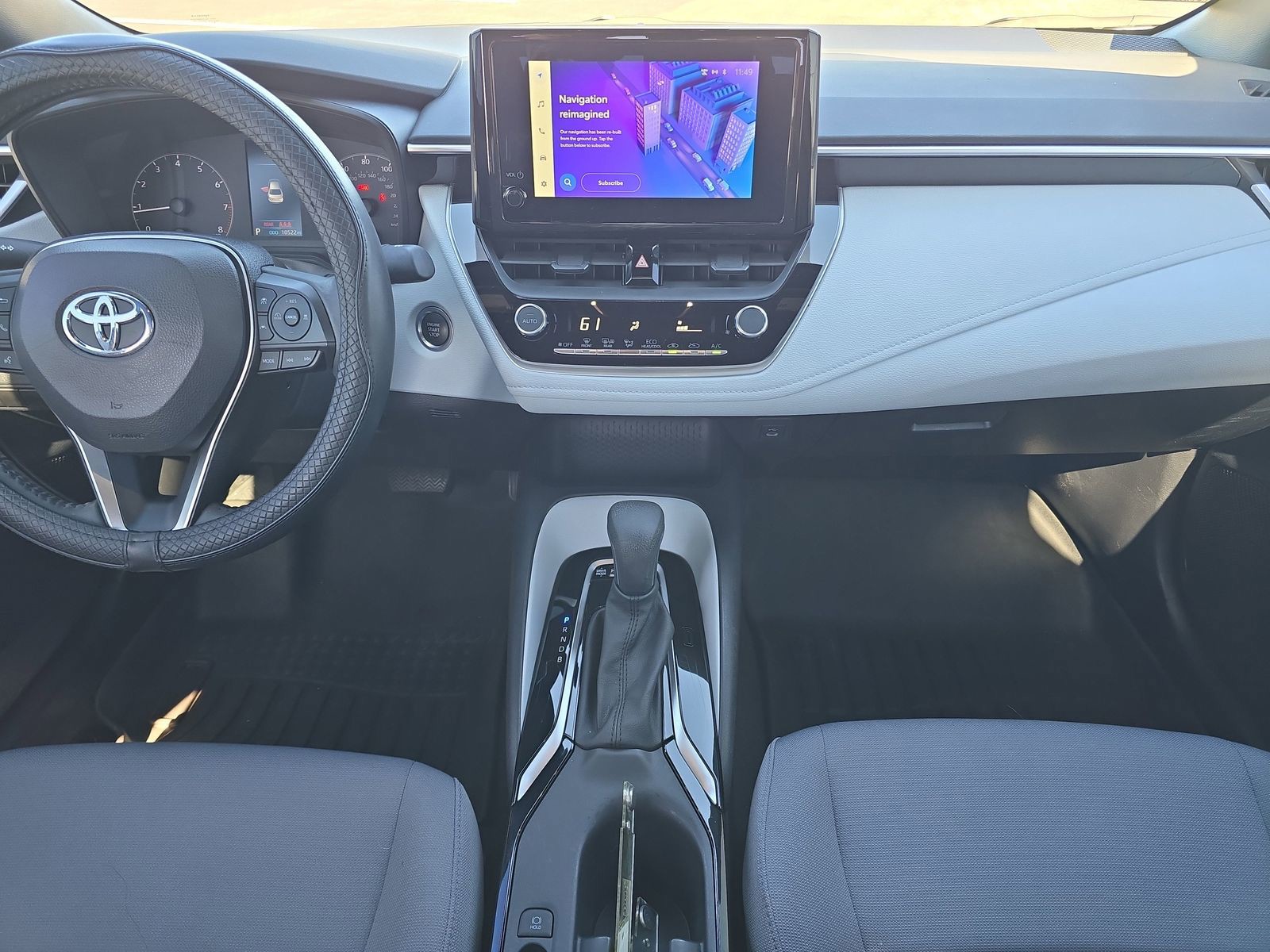 2023 Toyota Corolla - Photo 11