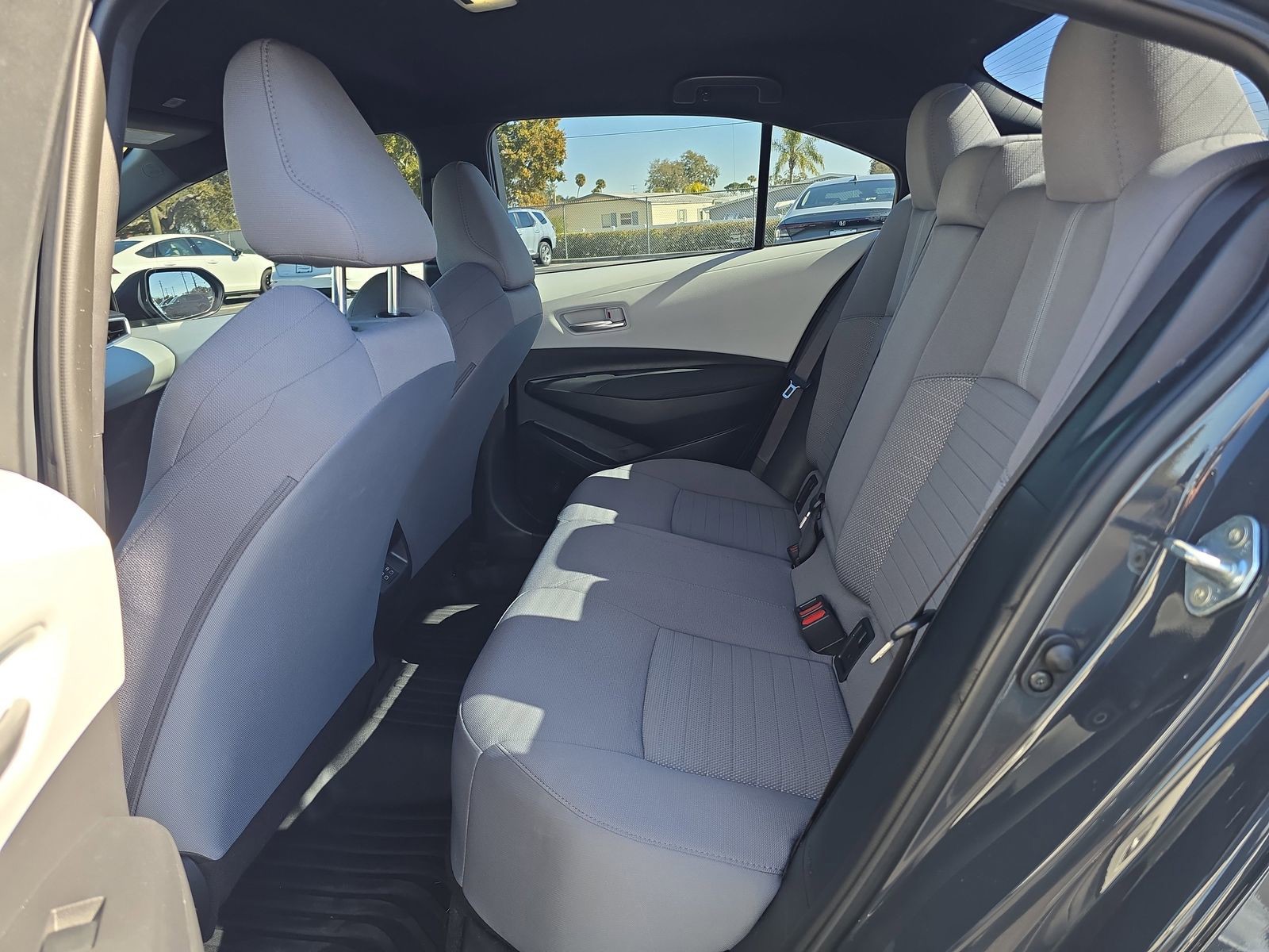 2023 Toyota Corolla - Photo 13