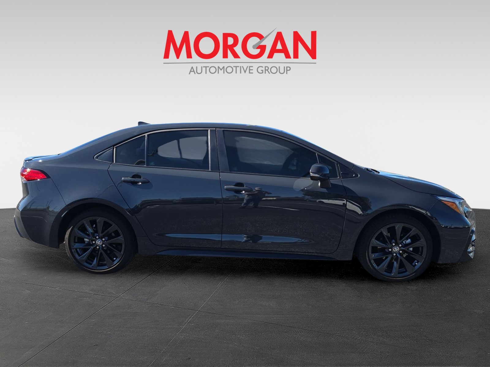 2023 Toyota Corolla - Photo 5