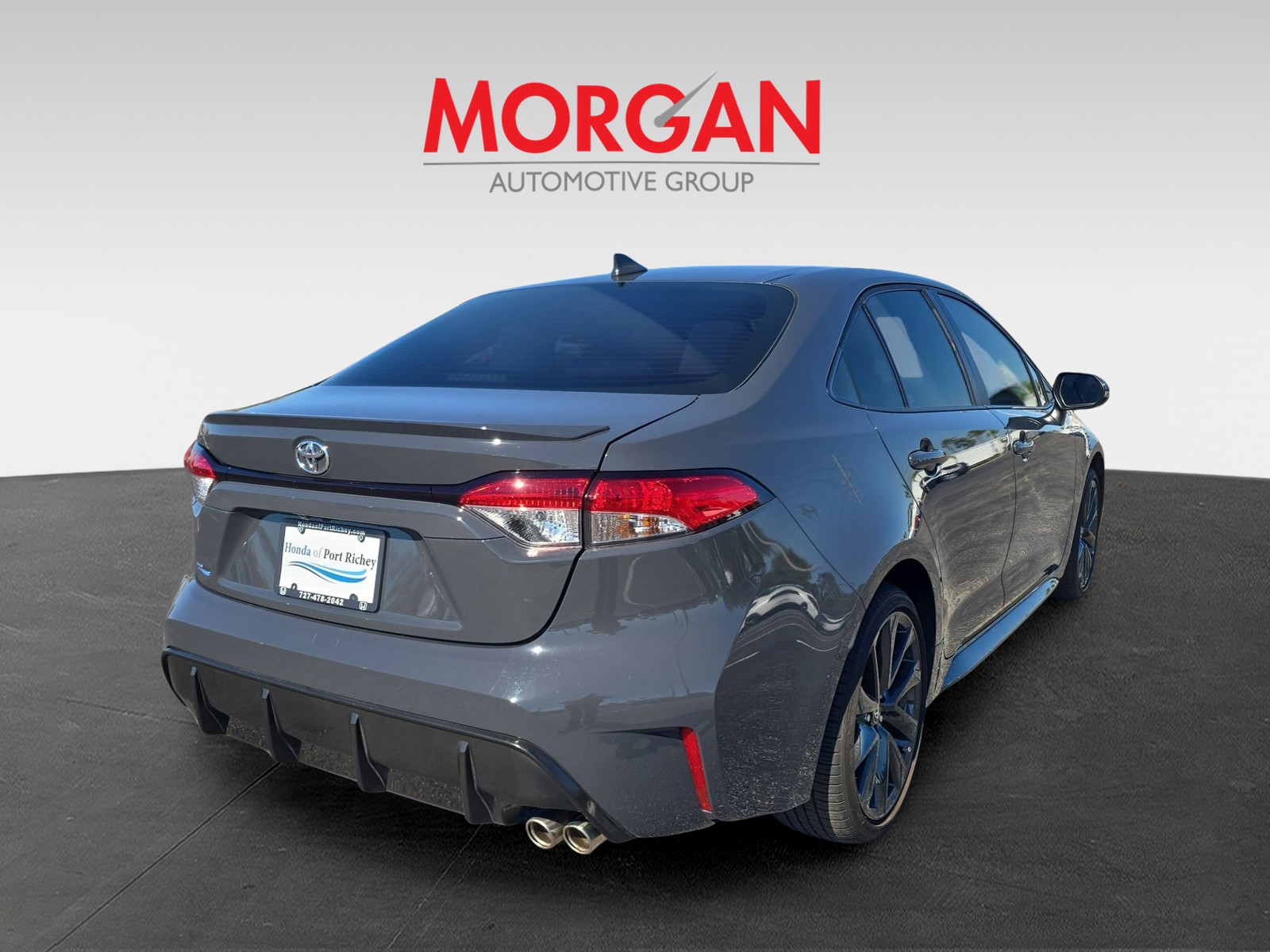 2023 Toyota Corolla - Photo 3