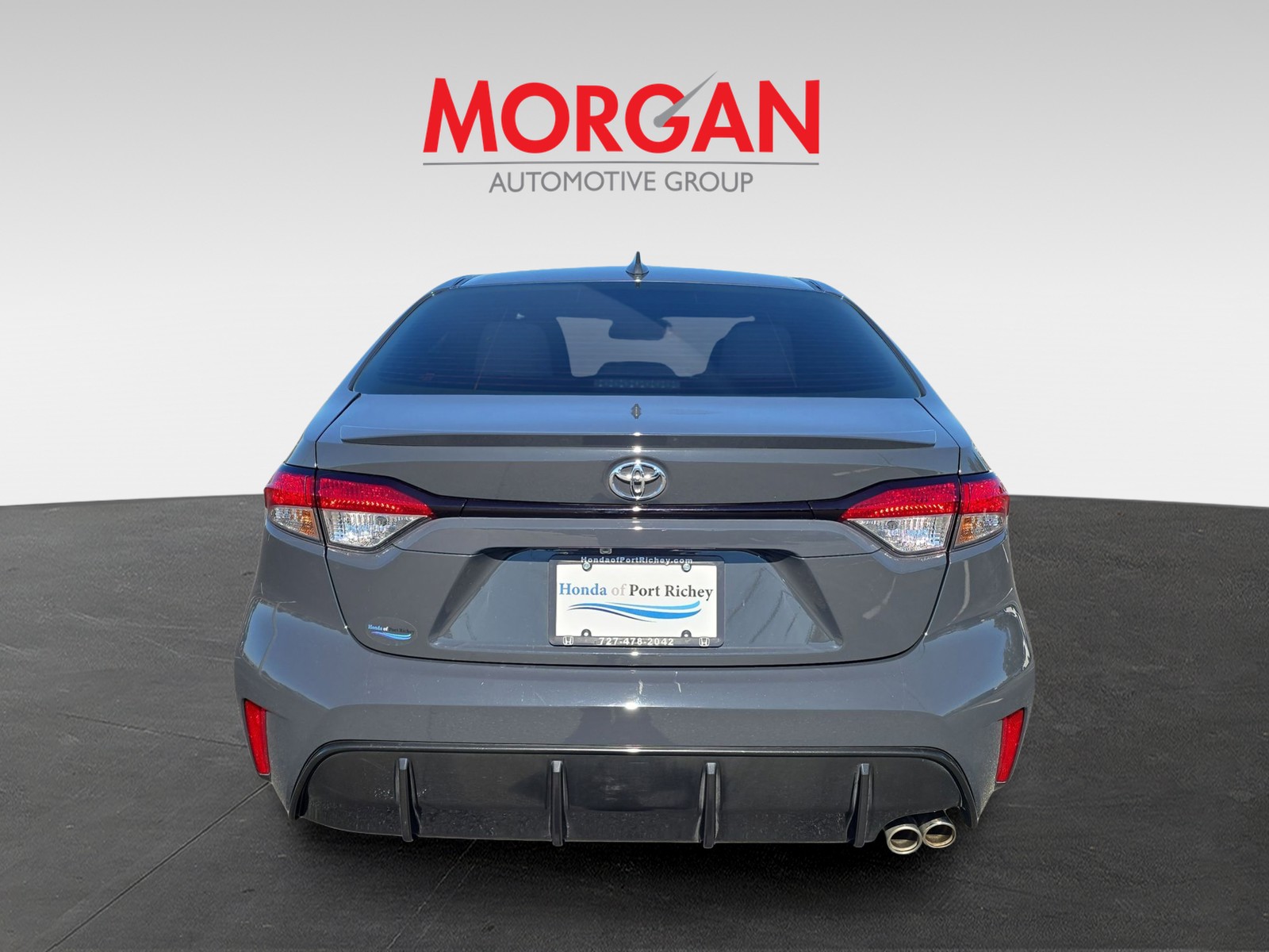 2023 Toyota Corolla - Photo 4