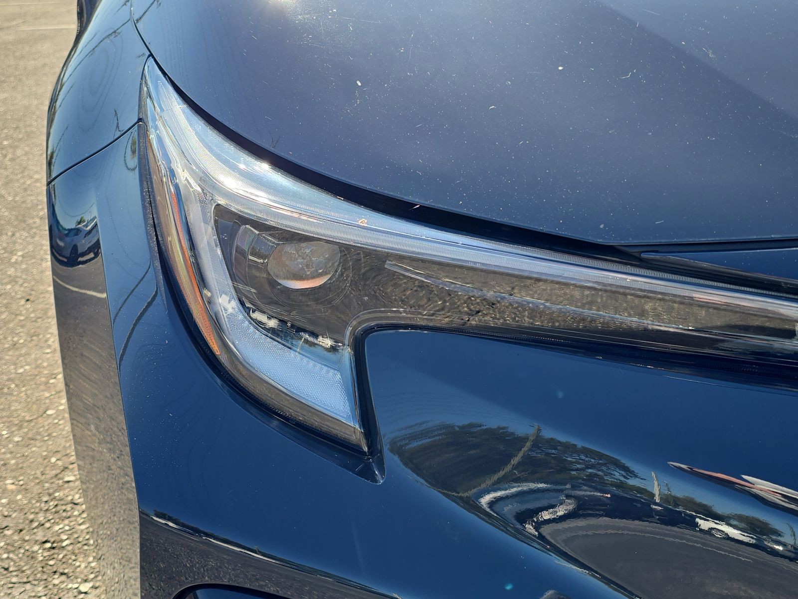 2023 Toyota Corolla - Photo 7