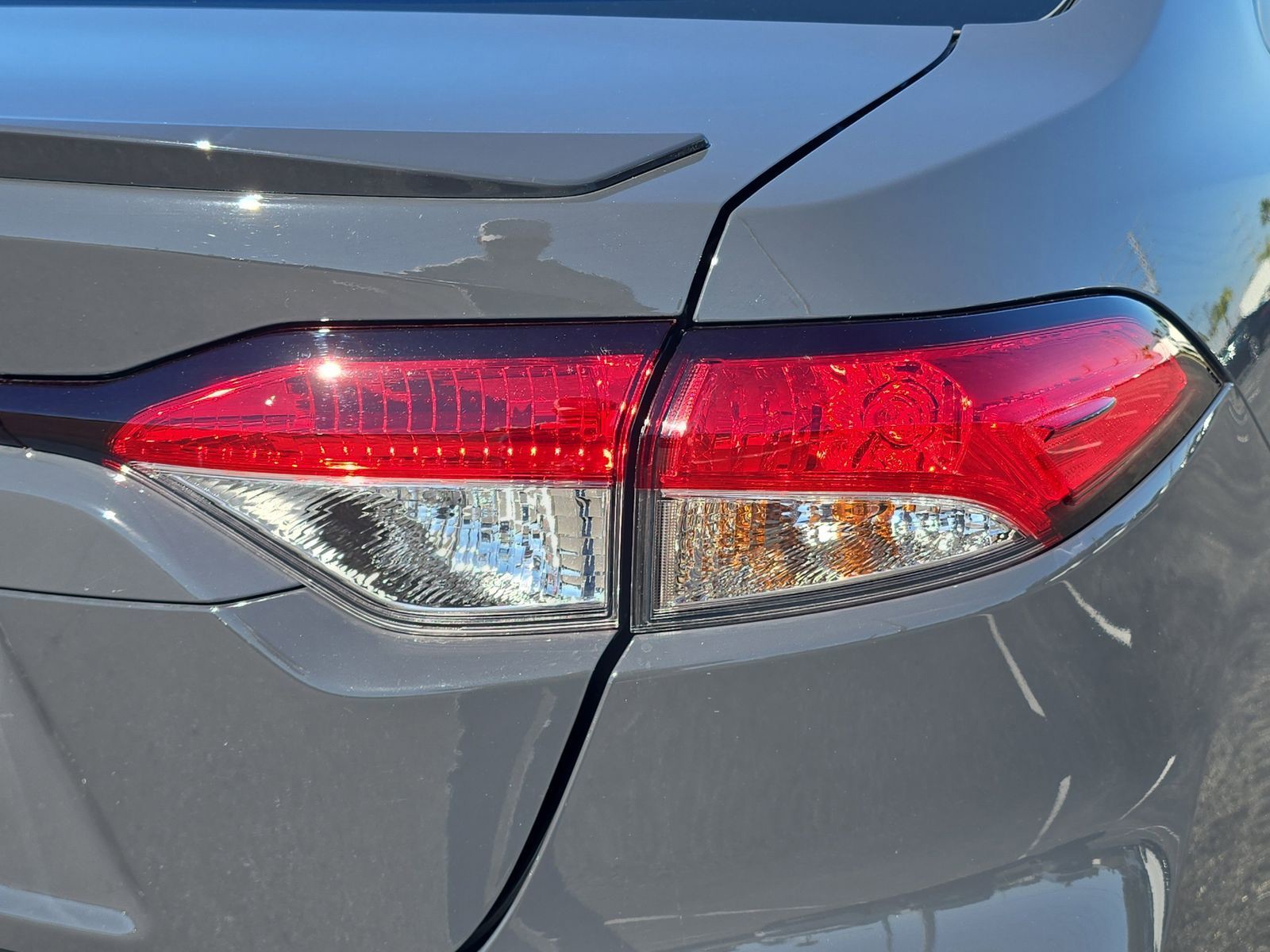 2023 Toyota Corolla - Photo 8