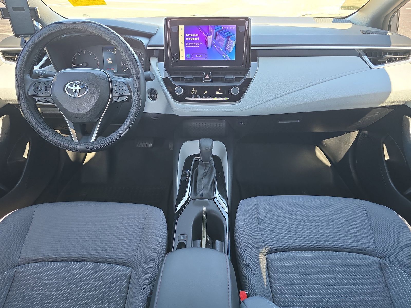 2023 Toyota Corolla - Photo 9