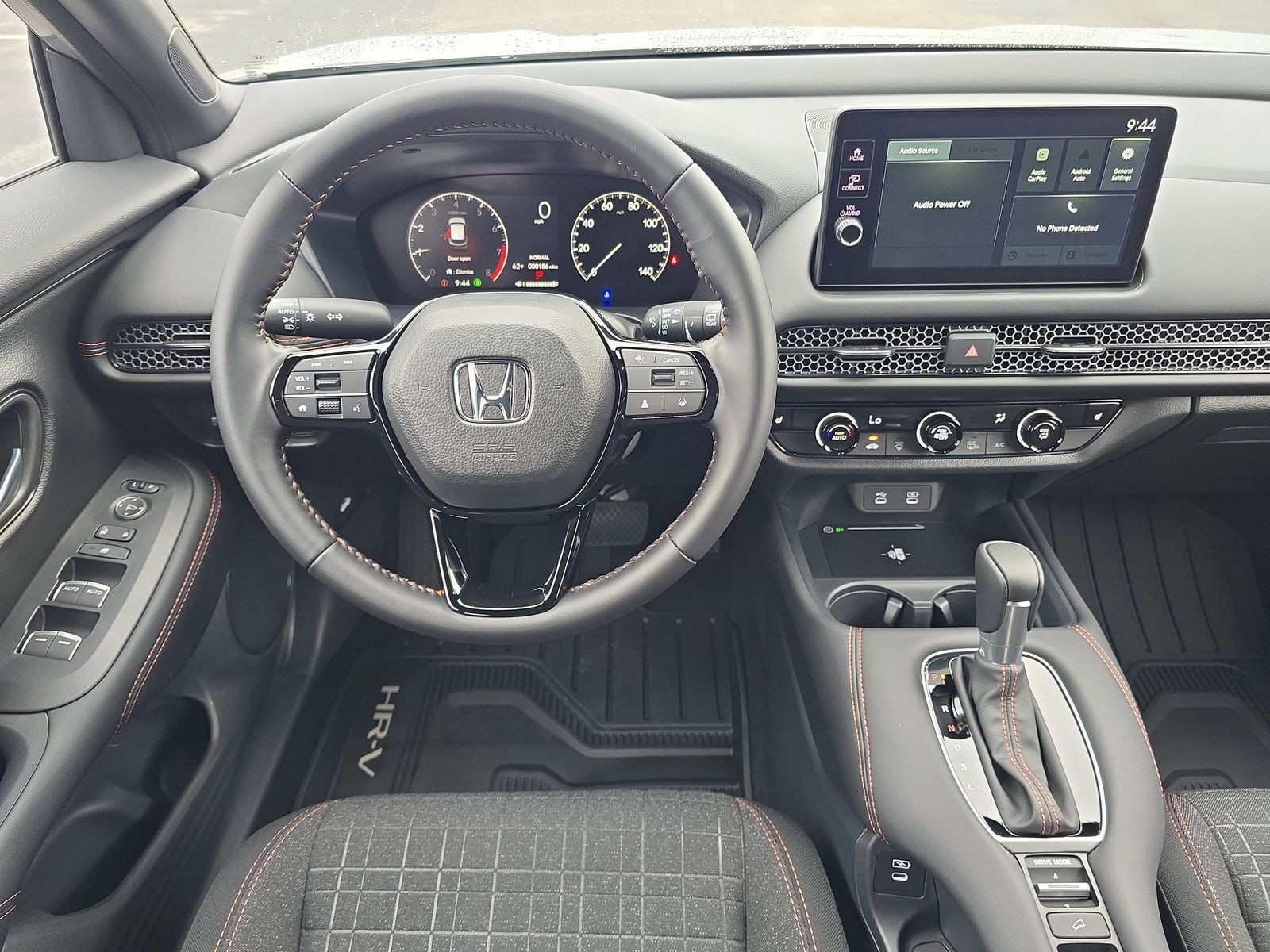 2026 Honda HR-V - Photo 10