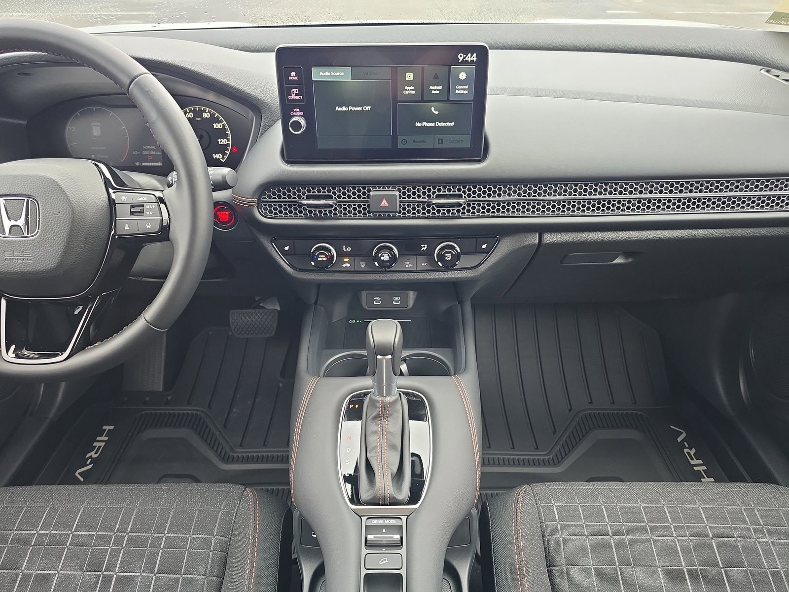 2026 Honda HR-V - Photo 11