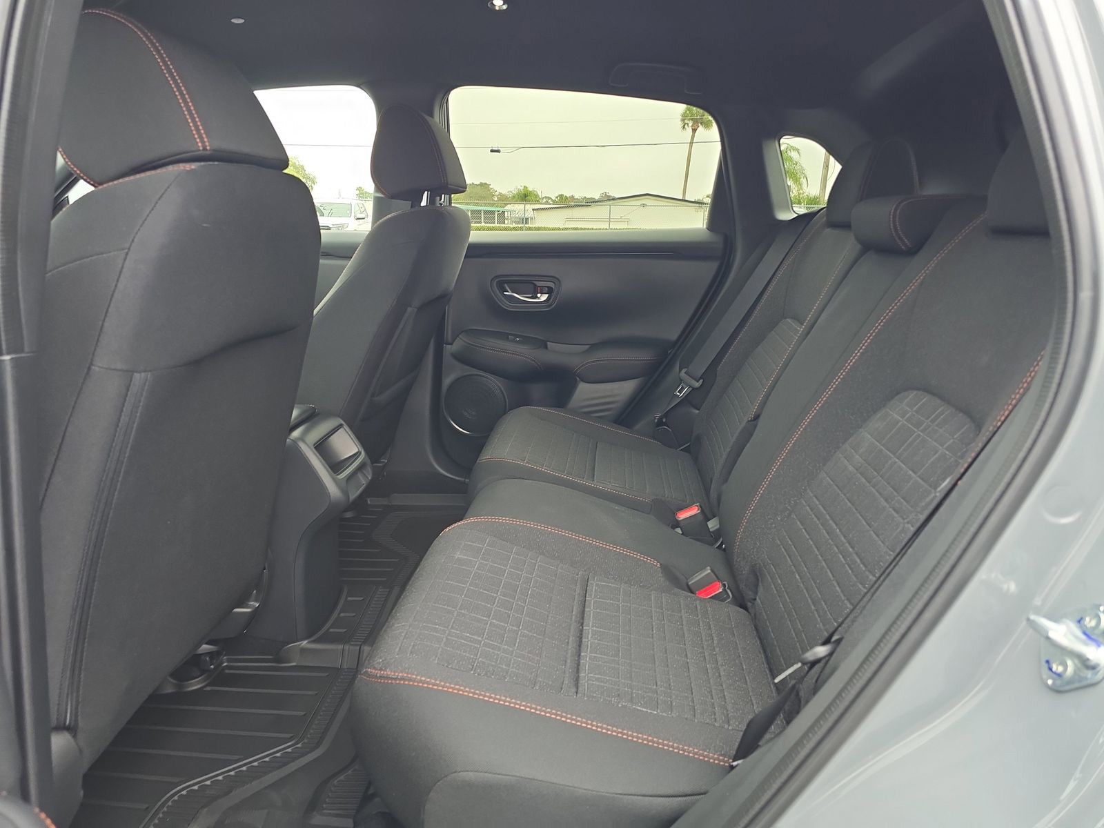 2026 Honda HR-V - Photo 13