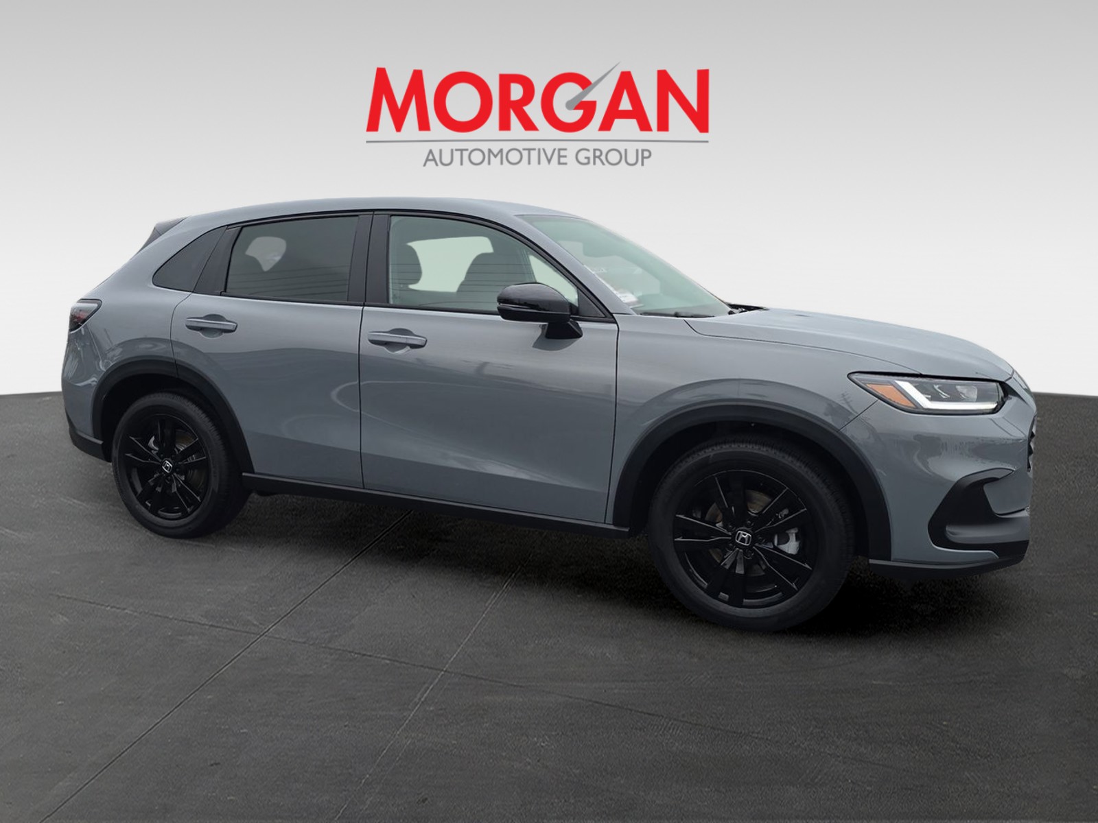 2026 Honda HR-V - Photo 2