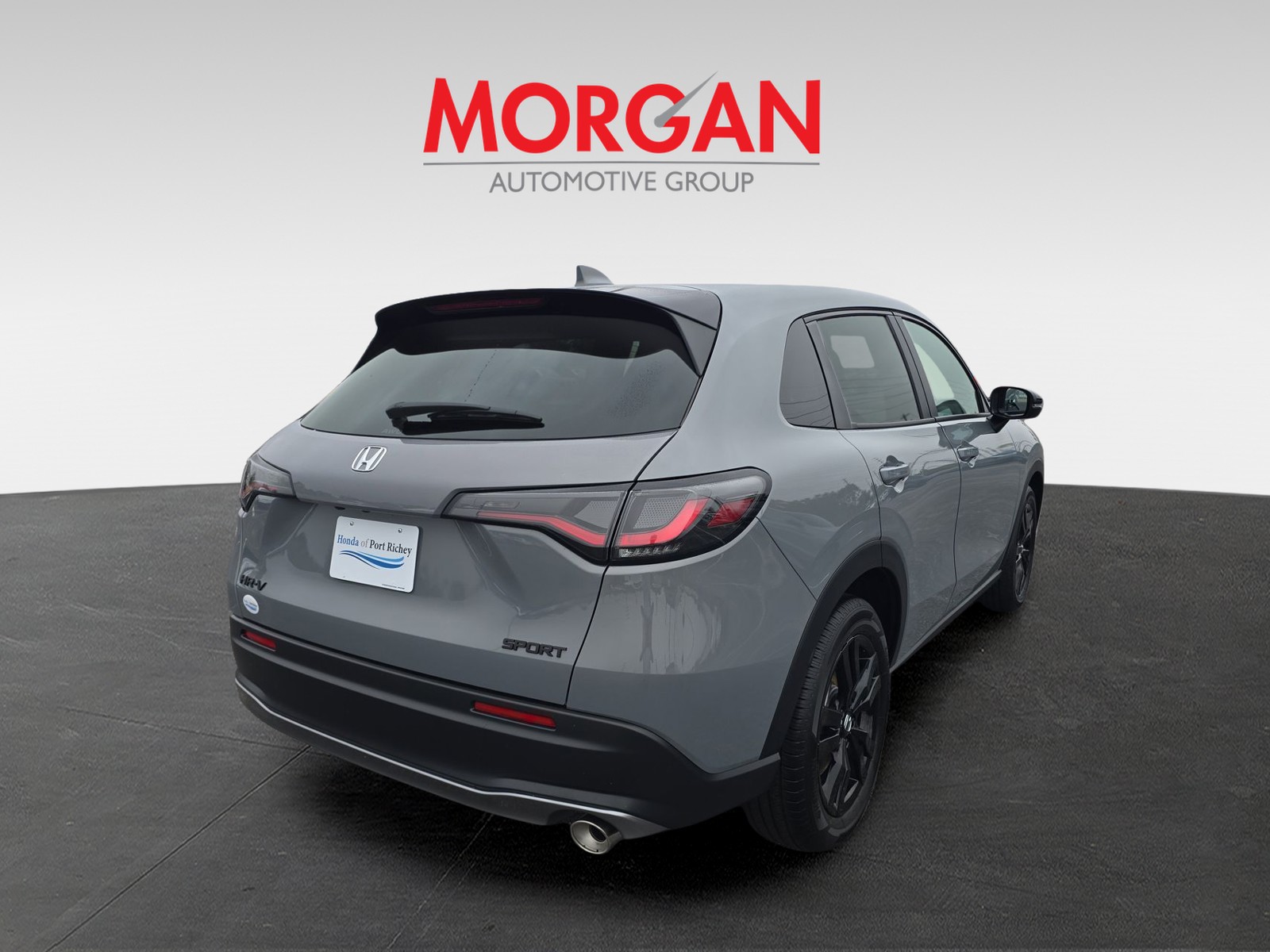 2026 Honda HR-V - Photo 3
