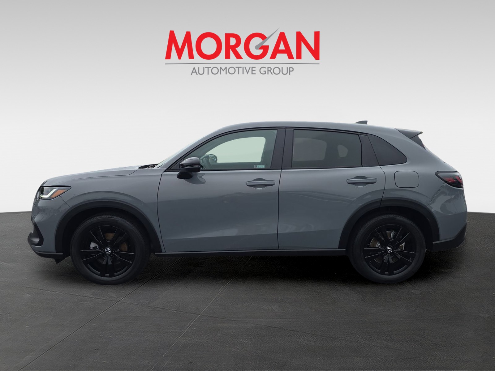 2026 Honda HR-V - Photo 6