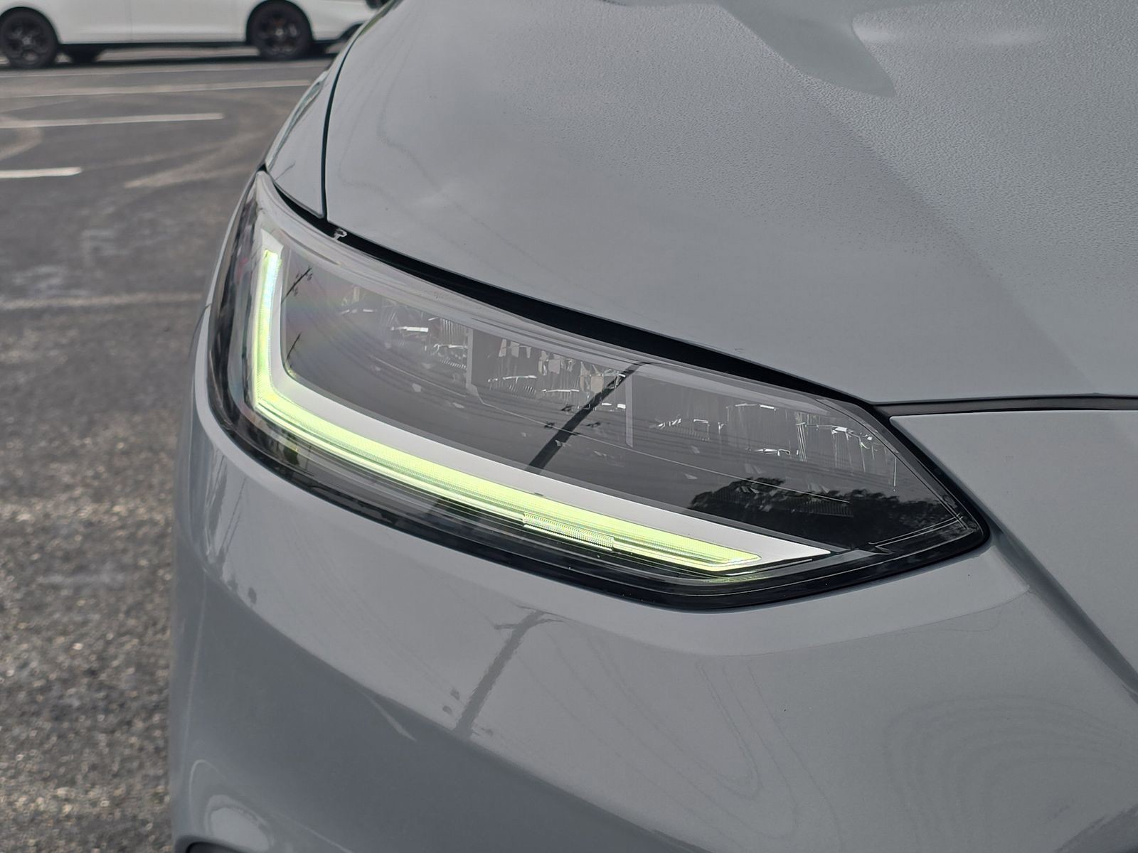 2026 Honda HR-V - Photo 7