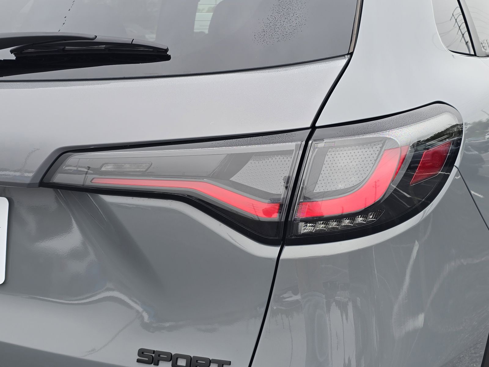 2026 Honda HR-V - Photo 8