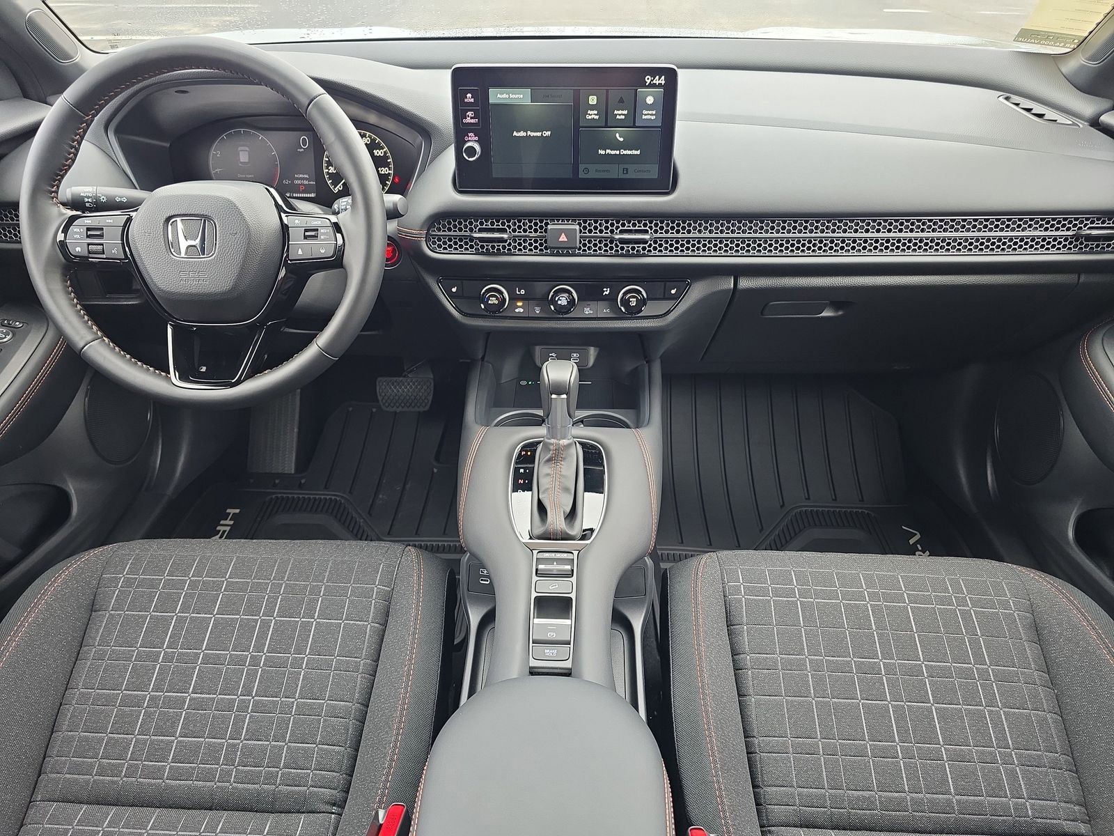 2026 Honda HR-V - Photo 9