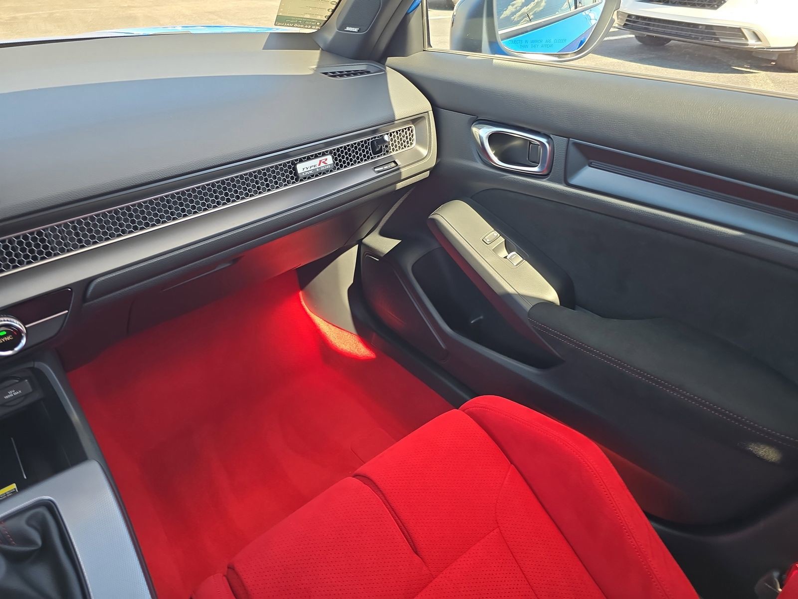 2024 Honda Civic Type R - Photo 12