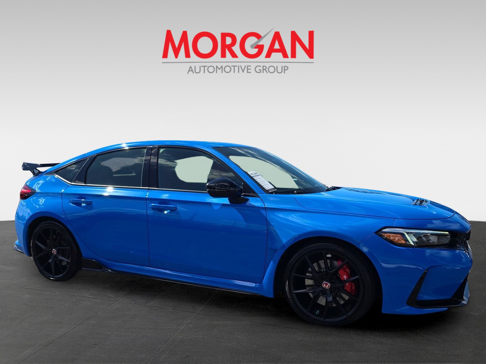 2024 Honda Civic Type R - Photo 2