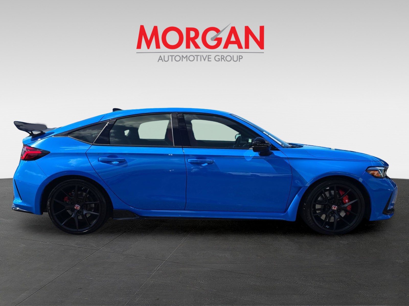 2024 Honda Civic Type R - Photo 5