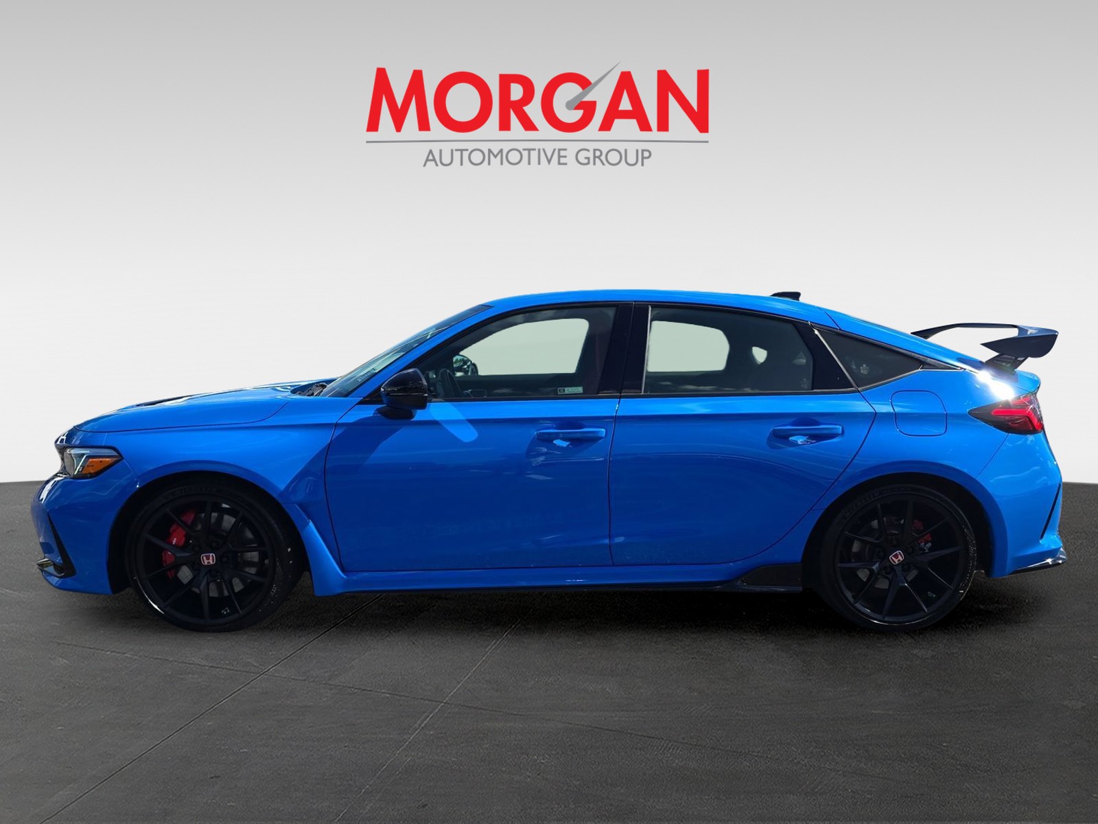 2024 Honda Civic Type R - Photo 6