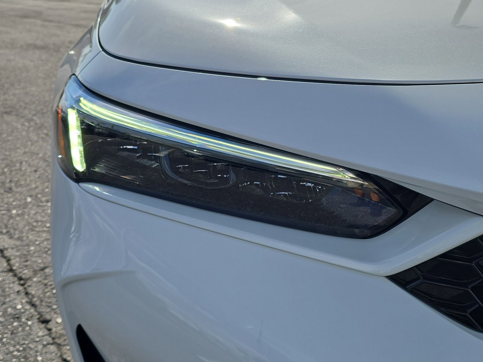 2026 Honda Civic Hybrid - Photo 7