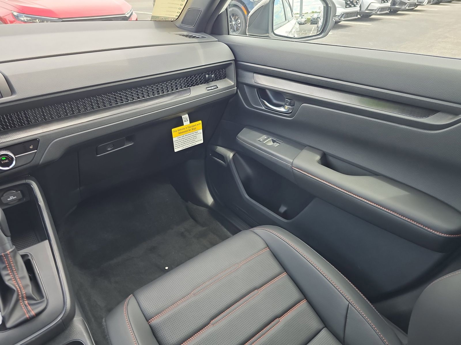2026 Honda CR-V Hybrid - Photo 14