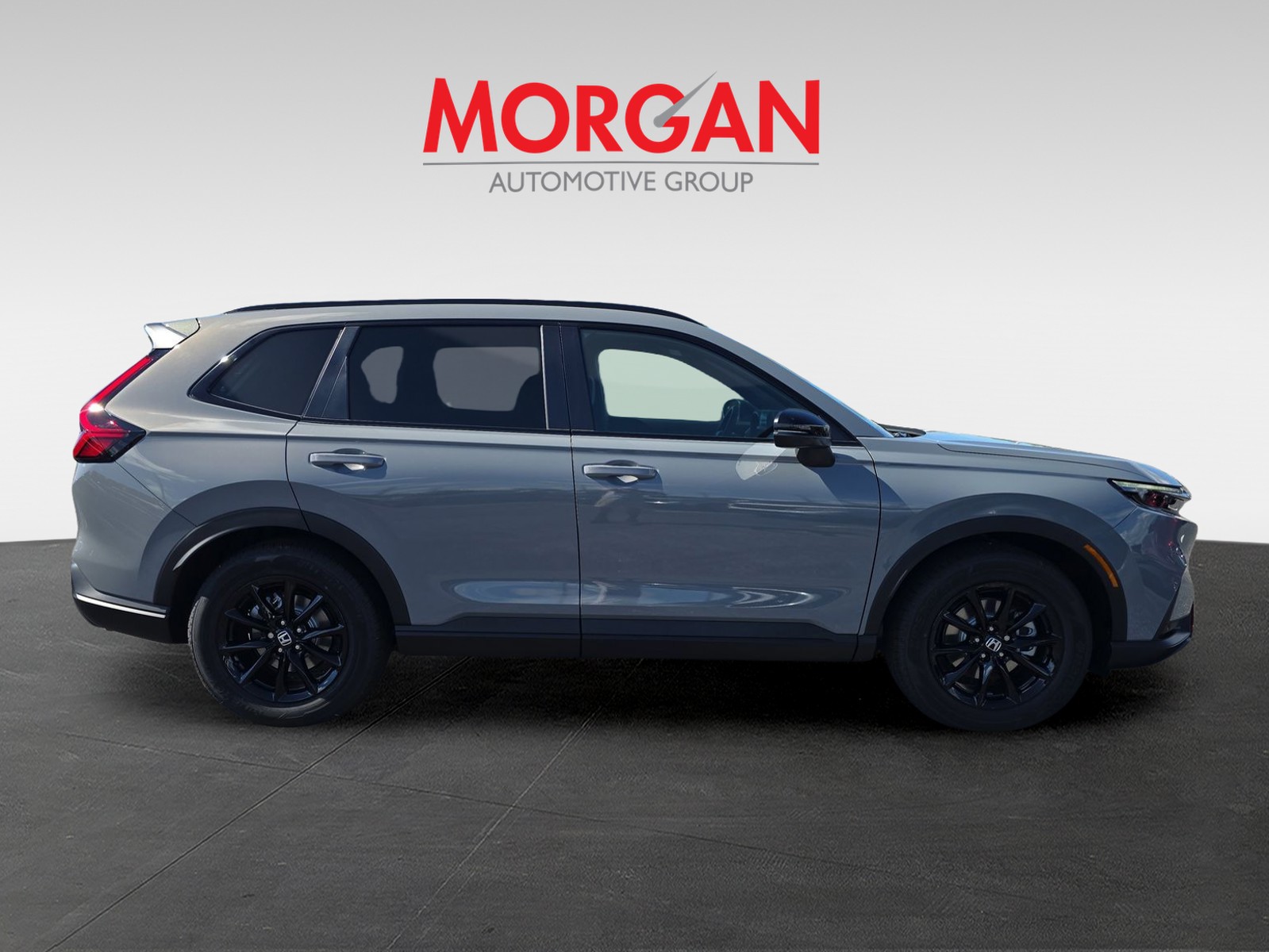 2026 Honda CR-V Hybrid - Photo 6