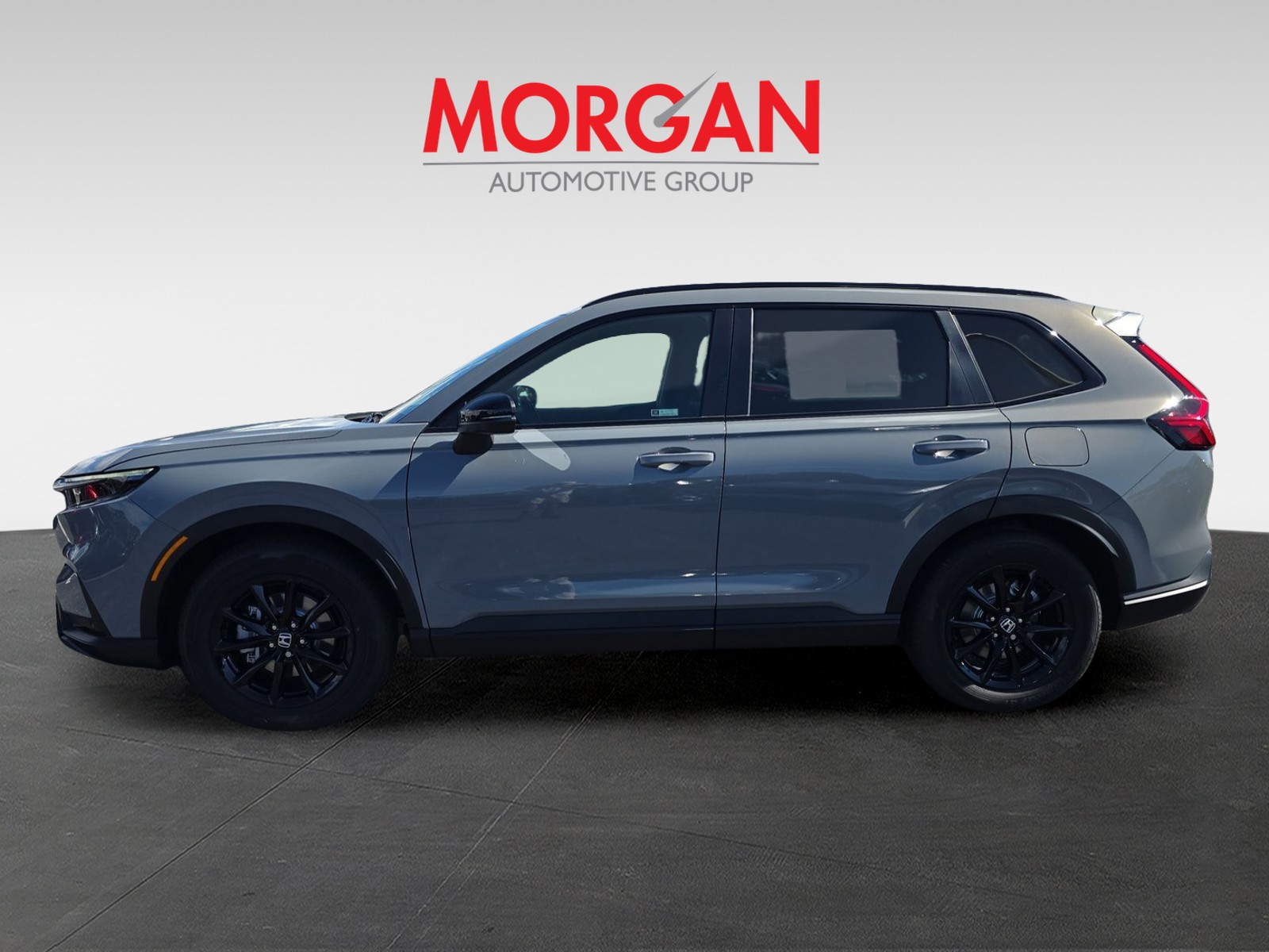 2026 Honda CR-V Hybrid - Photo 7