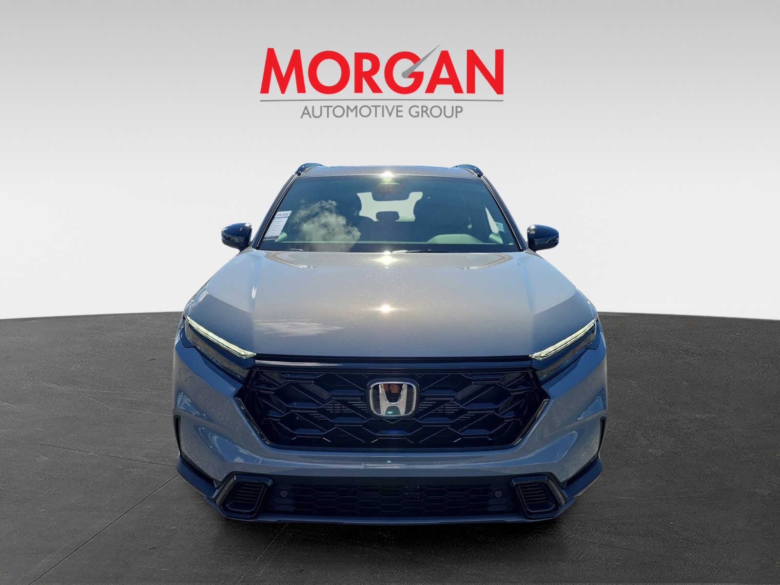 2026 Honda CR-V Hybrid - Photo 3