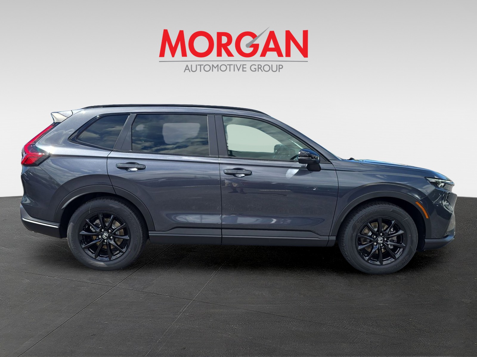2026 Honda CR-V Hybrid - Photo 6